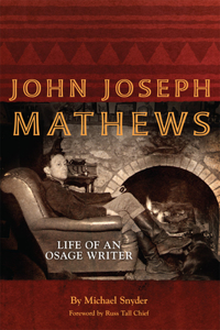 John Joseph Mathews, 69