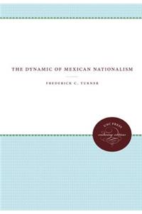 Dynamic of Mexican Nationalism