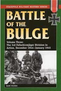 Battle of the Bulge