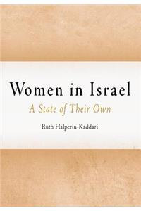 Women in Israel