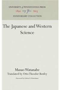 Japanese and Western Science