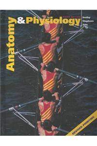 Anatomy and Physiology