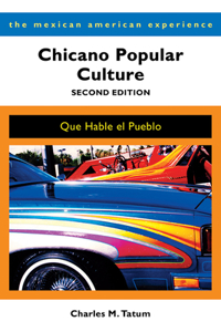 Chicano Popular Culture