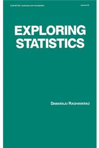 Exploring Statistics