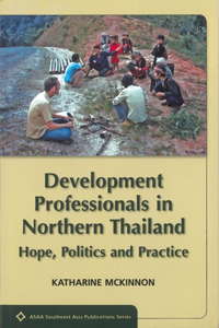 Development Professionals in Northern Thailand