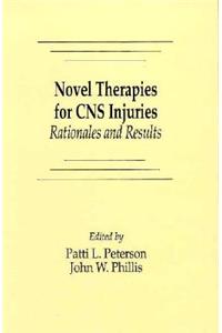 Novel Therapies for CNS Injuries