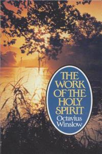 Work of the Holy Spirit