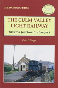 Culm Valley Light Railway