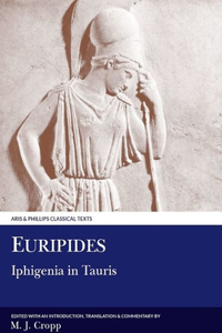 Euripides: Iphigenia in Tauris