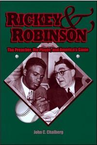 Rickey and Robinson