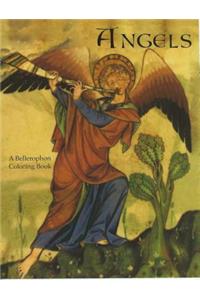 Color Bk of Angels