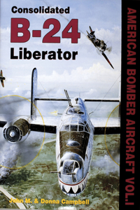 American Bombers at War, Vol. I