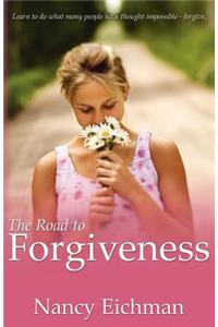 The Road to Forgiveness