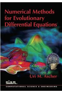 Numerical Methods for Evolutionary Differential Equations