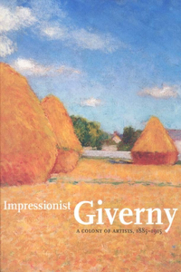 Impressionist Giverny