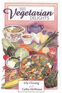 101 Vegetarian Delights