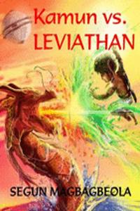 Kamun vs. Leviathan