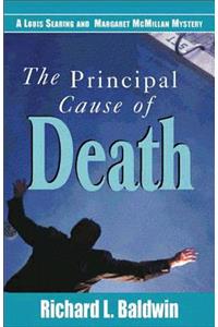 The Principal Cause of Death