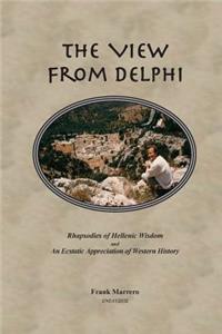 View from Delphi