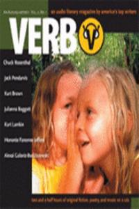Verb: Volume 2, Issue 1
