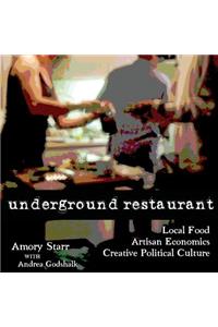 Underground Restaurant