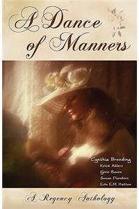 A Dance of Manners