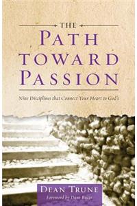 The Path Toward Passion