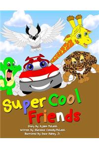 Super Cool Friends