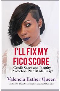 I'll Fix My Fico Score