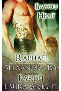Raphael/Parish