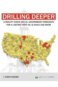 Drilling Deeper