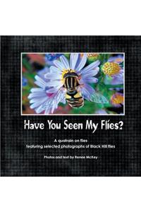 Have You Seen My Flies?
