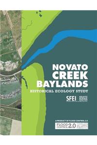 Novato Creek Baylands Historical Ecology Study
