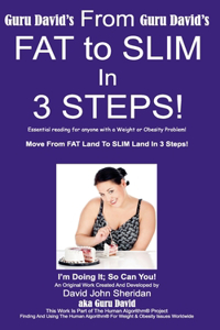 From FAT to SLIM In 3 Steps!