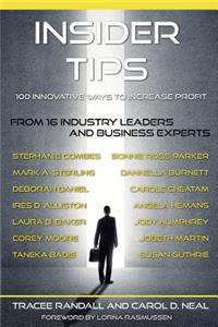 Insider Tips