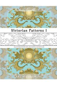 Victorian Patterns 1