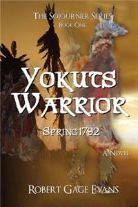 Yokuts Warrior