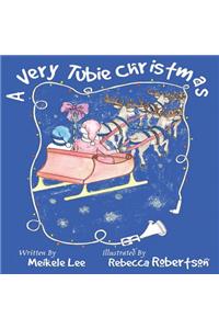 A Very Tubie Christmas