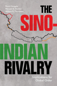 Sino-Indian Rivalry