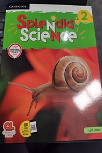 Spelnded Science Student's Book Level 2