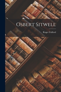 Osbert Sitwell