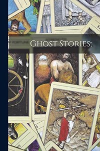 Ghost Stories;