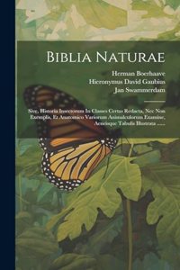 Biblia Naturae