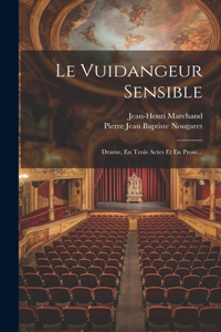 Le Vuidangeur Sensible