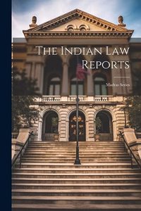 Indian Law Reports