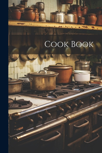 Cook Book