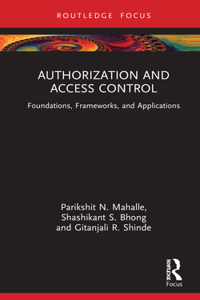 Authorization and Access Control