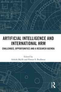 Artificial Intelligence and International Hrm