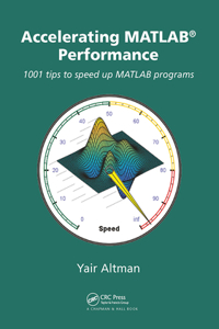 Accelerating MATLAB Performance