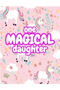 One Magical Daughter